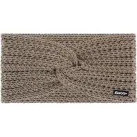 Eisbär Stirnband Inga STB beige One Size