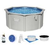 Bestway Hydrium rund