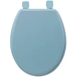 5 five simply smart WC-Sitz Artic Blau
