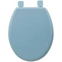 5 five simply smart WC-Sitz Artic Blau