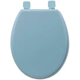 5 five simply smart WC-Sitz Artic Blau
