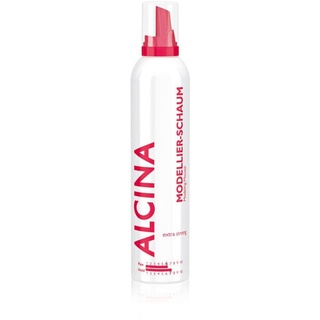 Alcina Modellierschaum 300ml