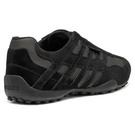 GEOX Snake Herren Schwarz 48