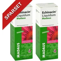 Echinacin Liquidum