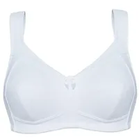 SUSA BH ohne Bügel limited in Weiss | Gr.: