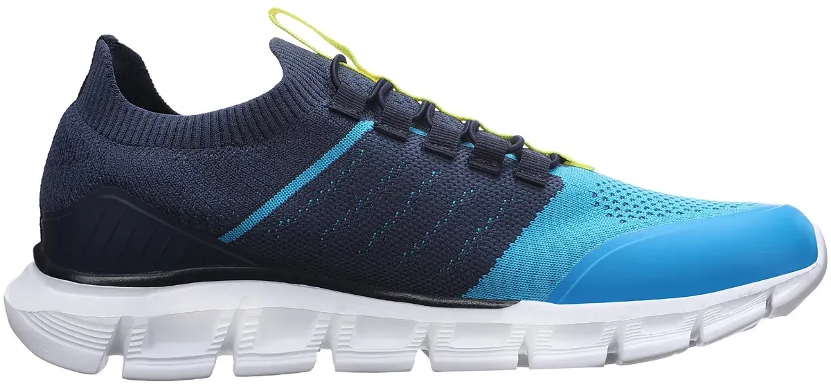 Jako Premium Knit Sneaker Slip on 46 - Größe:46