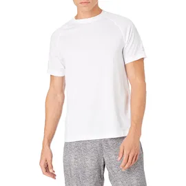 Energetics Martin T-Shirt weiß XXL
