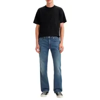 Levi's Herren 527 Slim Boot Cut Jeans, Colour 0745,
