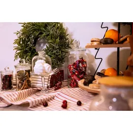 5 five simply smart - schieferfarbenes etikett 0,12l