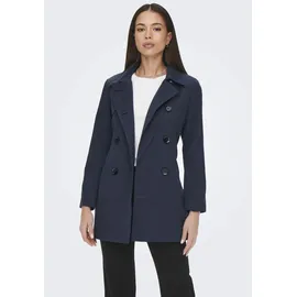 Only Onlvalerie Trenchcoat Cc Otw (15191821)