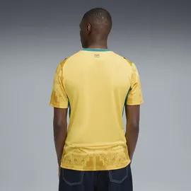 Puma Ghana Auswärtstrikot 2026 Unisex Gr. S
