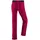 LASCANA Trekkinghose mit 3 Zipper Taschen rot 34
