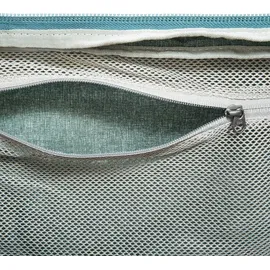 Tatonka Duffle Roller 4-Rollen 105 l / 105 l grün/khaki