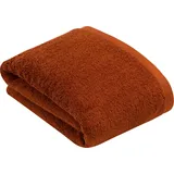 VOSSEN High Line Badetuch 100 x 150 cm tiger