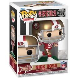 Funko - POP! - NFL: 49ers - Nick Bosa Vinyl