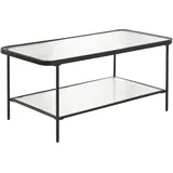 Beliani Couchtisch Blair