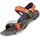 Kilpi Piero Sandalen - Multicolor - EU 40