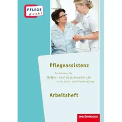 Pflege direkt 5 Arb. Pflegeassistenz