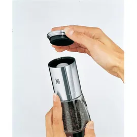 WMF De Luxe Gewürzmühle unbefüllt
