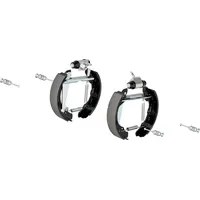Bosch Bremsbackensatz KIT SUPERPRO