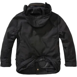 Brandit Textil M65 Standard Jacke Black 122-128 cm