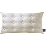 billerbeck Concerto 40 x 80 cm Weiß