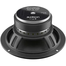 Audison AP 6.5P 6.5 Zoll Tiefmitteltöner – Masori