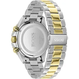 HUGO BOSS Admiral Edelstahl 46 mm HB1513908