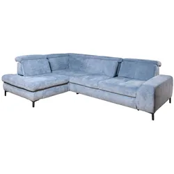 Set one by Musterring Ecksofa SET ONE 3400 - SC ca. 220,00x314,00