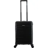 DISCOVERY Skyward Koffer-Set 3-tlg. schwarz