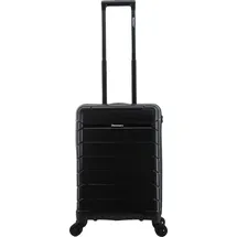 DISCOVERY Skyward Koffer-Set 3-tlg. schwarz