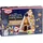 Backen Dr. Oetker Knusperhäuschen Weihnachtsbastelspaß für Jung und Alt