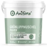 AniForte Grünlippmuschel Pulver