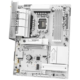 ASRock B860 Challenger WiFi