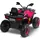 toyz Quad Gigant rosa (116x75x80)