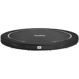 Salta Premium Ground 251 cm Schwarz