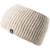 ALTIDUDE Merino Stirnband Cloud Grob Strick Kopfband Ohren Schützer Alpaka Wolle beige No Size