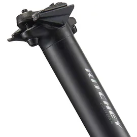 RITCHEY Carbon Zero Sattelstütze - Matte Black - 400 mm