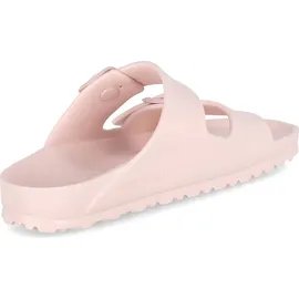 Birkenstock Arizona EVA schmal Rose 36