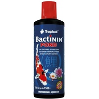 Tropical Bactinin Pond 500ml (Rabatt für Stammkunden 3%)