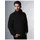TRIGEMA Fleecejacke Schwarz 4XL