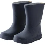 Sterntaler Gummistiefel ungefüttert marine, 28