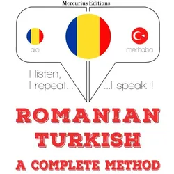 Română - turcă: o metodă completă