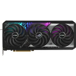 ROG Strix GeForce RTX 5070 Ti 16 GB GDDR7