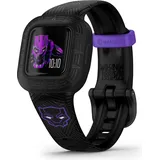 Garmin vivofit jr. 3 Marvel Black Panther