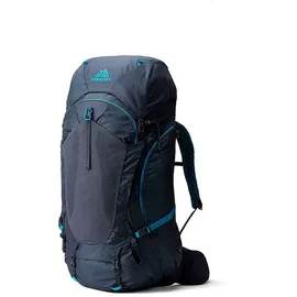 Gregory Kalmia 60 Trekkingrucksack 73 cm blau