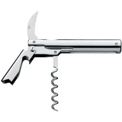WMF Kellnermesser »Vino« rot