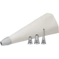 Kaiser Inspiration Spritzbeutel-Set, 5-teilig