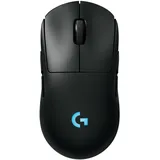 Logitech Pro 2 schwarz