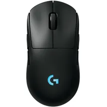 Logitech Pro 2 schwarz